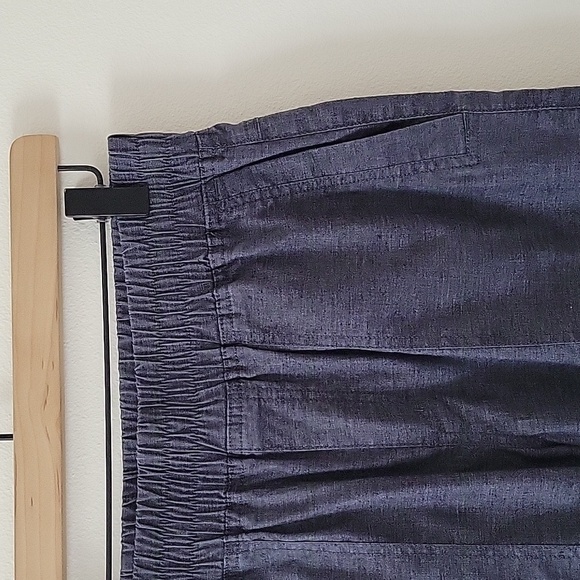 Prana Mantra Jogger Pant Coal Size Small S - Picture 2 of 6